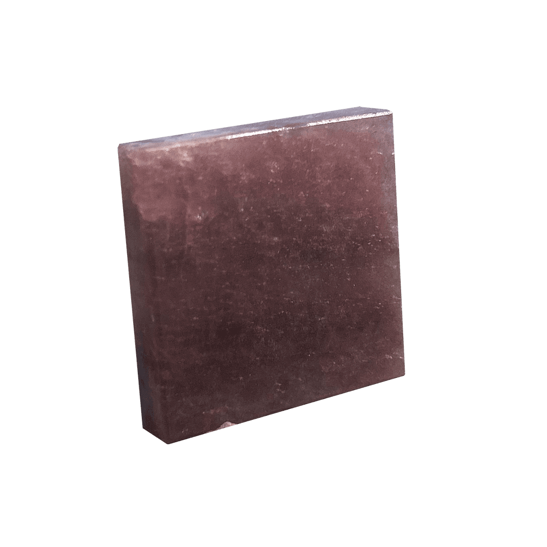 Red Strawberry Quartz